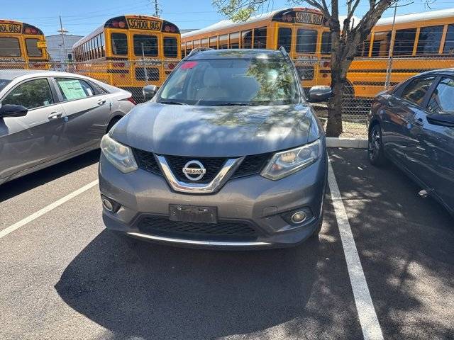 2015 Nissan Rogue SL — SUV — 90,048 mi — Albany, OR
