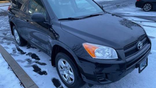 2011 Toyota RAV4 Base — SUV — 102,099 mi — Albany, OR