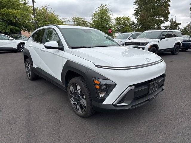 2024 Hyundai Kona SEL — SUV — 29,329 mi — Albany, OR