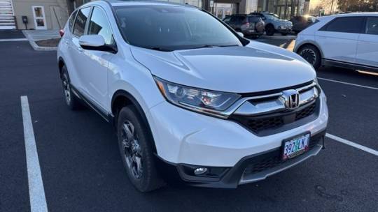 2019 Honda CR-V EX — SUV — 97,671 mi — Albany, OR