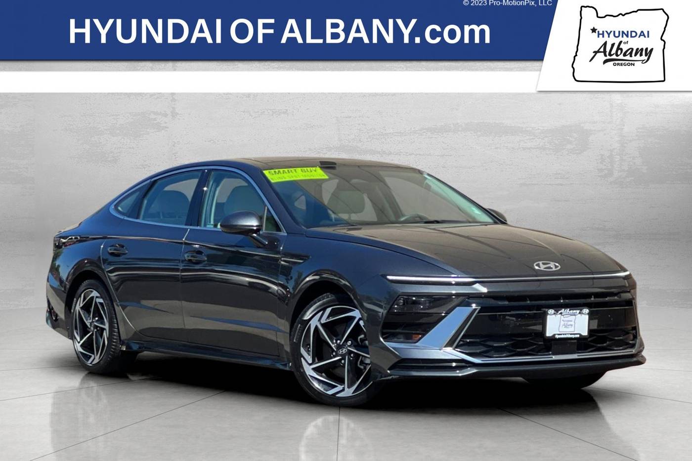 2024 Hyundai Sonata SEL — Sedan — 90 mi — Albany, OR