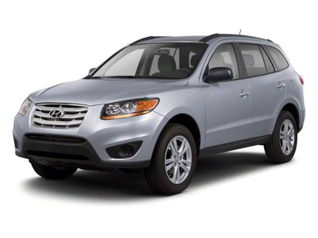 2010 Hyundai Santa Fe GLS — SUV — 175,000 mi — Albany, OR