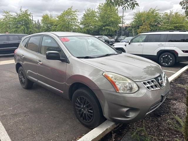 2011 Nissan Rogue S — SUV — 196,438 mi — Albany, OR