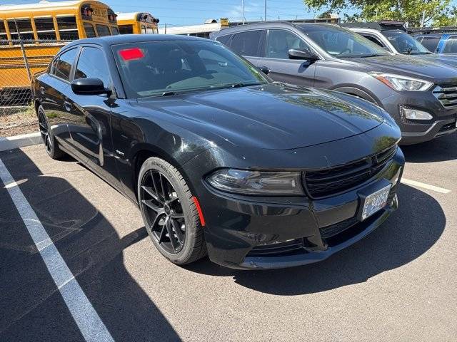 2016 Dodge Charger R/T — Sedan — 59,018 mi — Albany, OR