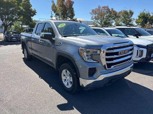 2021 GMC Sierra 1500 SLE — Pickup Truck — 68,255 mi — Albany, OR