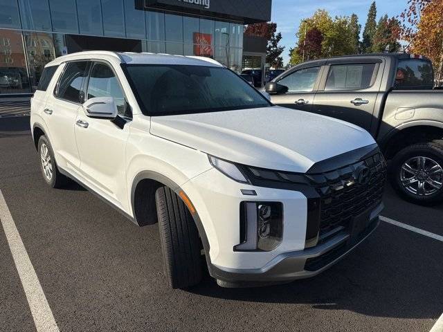 2024 Hyundai Palisade SEL — SUV — 43,450 mi — Albany, OR