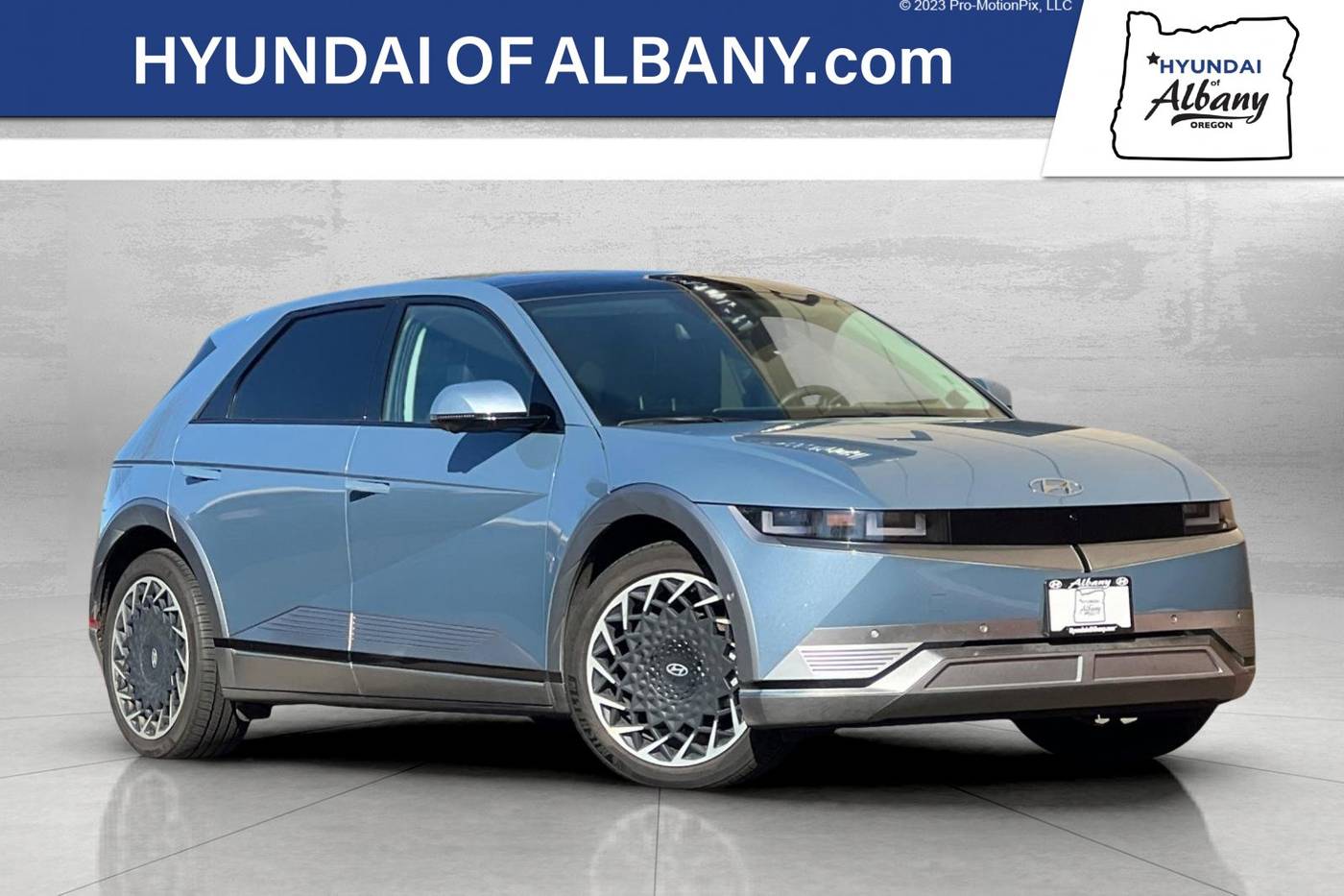 2024 Hyundai IONIQ 5 Limited — SUV — 15,019 mi — Albany, OR