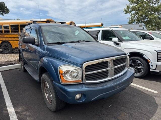 2004 Dodge Durango Limited — SUV — 219,132 mi — Albany, OR