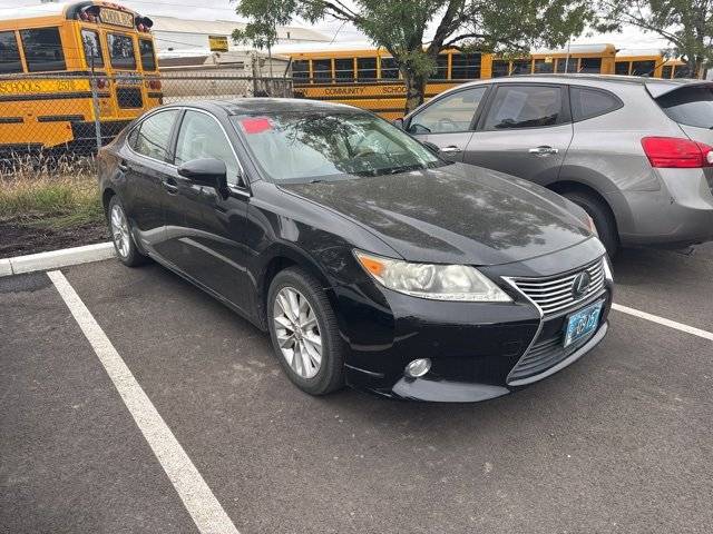 2013 Lexus ES ES 300h — Sedan — 58,140 mi — Albany, OR