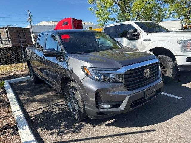 2021 Honda Ridgeline RTL — Pickup Truck — 53,773 mi — Albany, OR