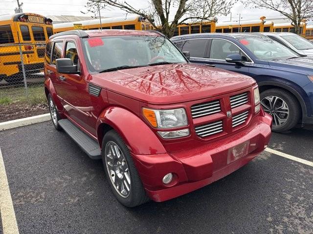 2007 Dodge Nitro R/T — SUV — 52,907 mi — Albany, OR