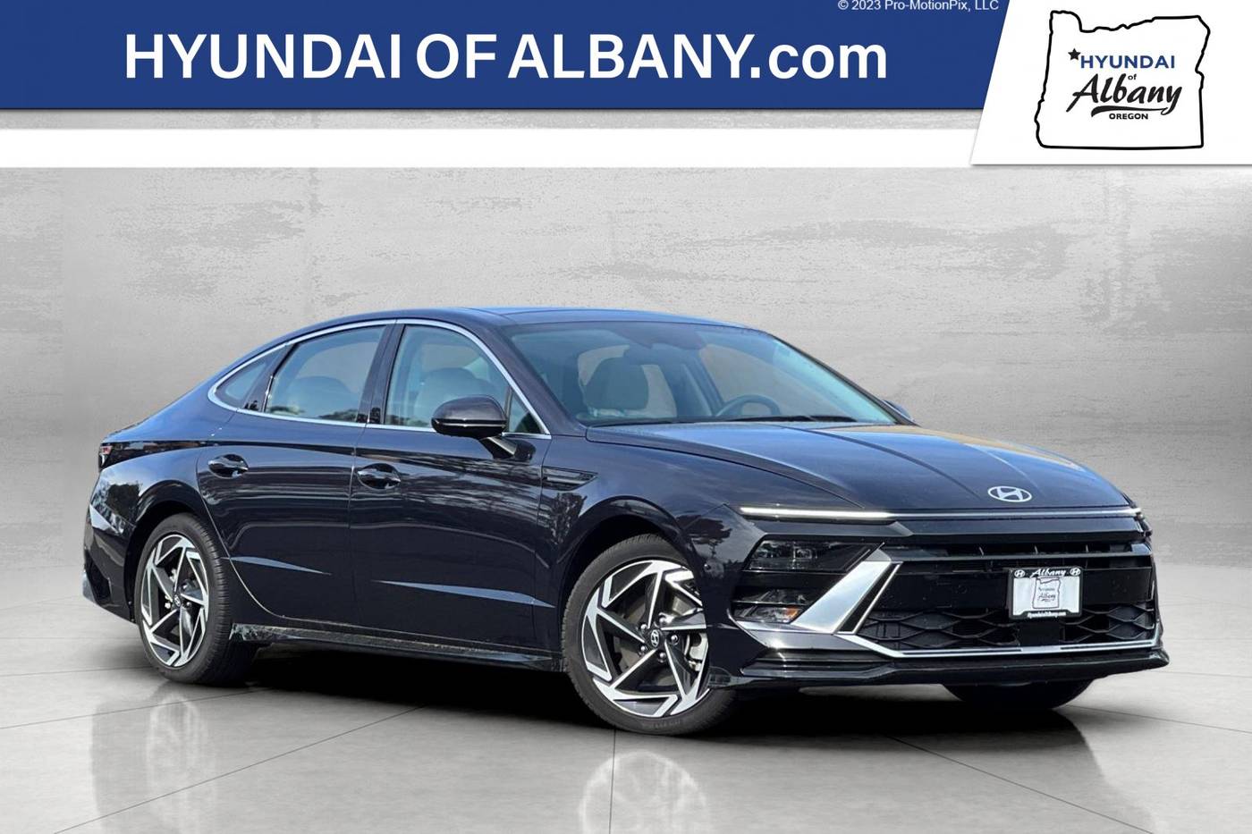 2024 Hyundai Sonata SEL — Sedan — 7,978 mi — Albany, OR
