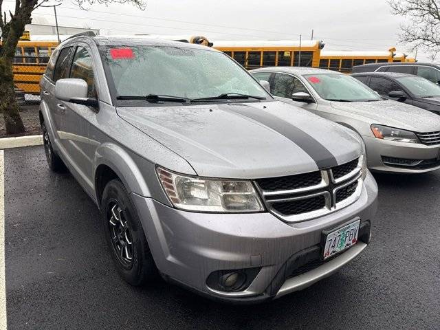 2017 Dodge Journey SXT — SUV — 164,906 mi — Albany, OR