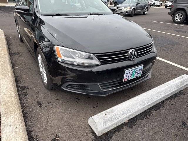 2014 Volkswagen Jetta 1.8T SE — Sedan — 107,701 mi — Albany, OR