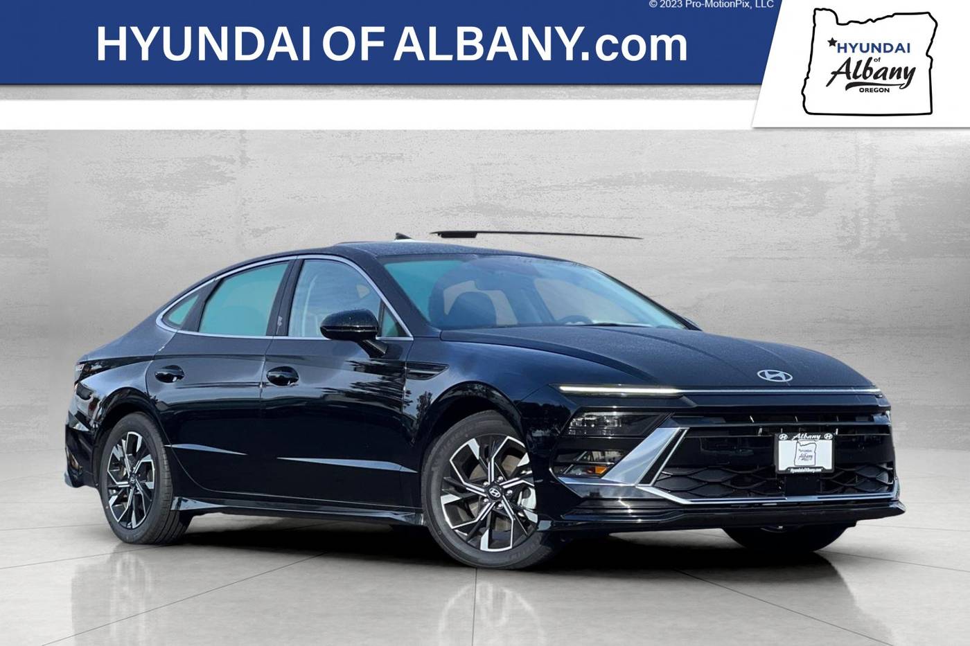 2024 Hyundai Sonata SEL — Sedan — 5,609 mi — Albany, OR