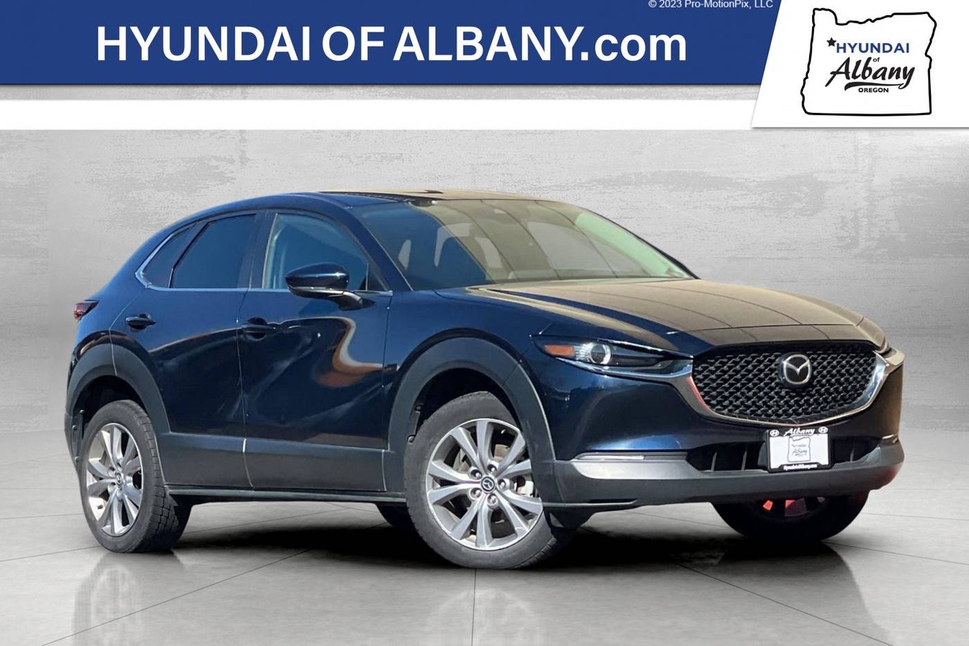 2020 Mazda CX-30 Select — SUV — 32,868 mi — Albany, OR