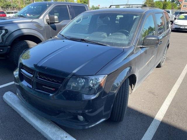 2019 Dodge Grand Caravan GT — Minivan — 144,000 mi — Albany, OR