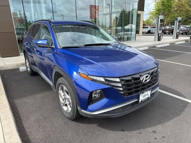 2024 Hyundai Tucson SEL — SUV — 51,087 mi — Albany, OR