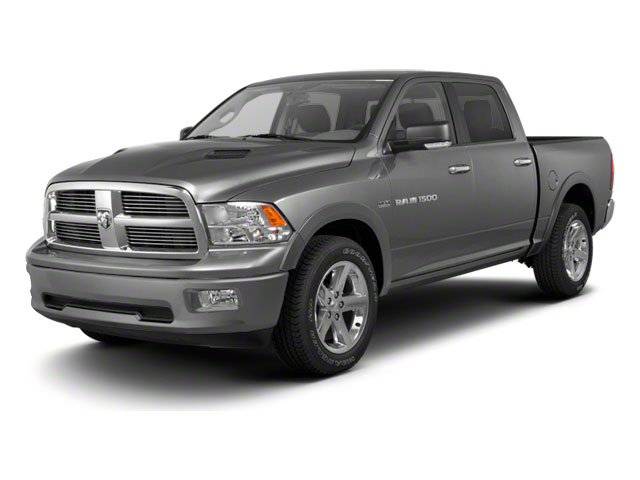 2010 Dodge Ram 1500 Sport — Pickup Truck — 134,061 mi — Albany, OR