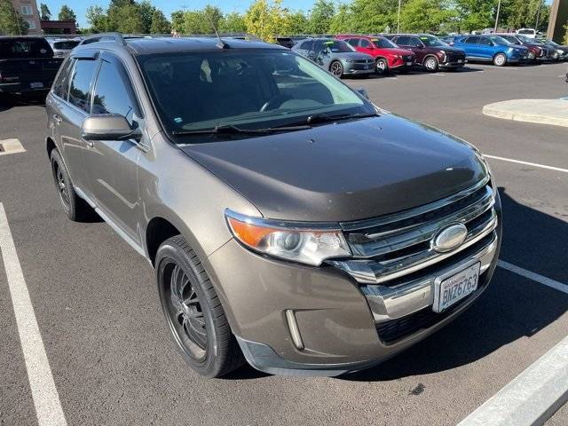 2013 Ford Edge Limited — SUV — 146,059 mi — Albany, OR