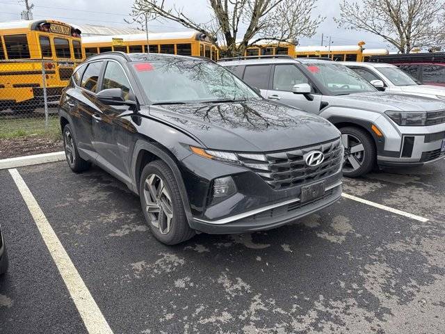2024 Hyundai Tucson SEL — SUV — 20,493 mi — Albany, OR