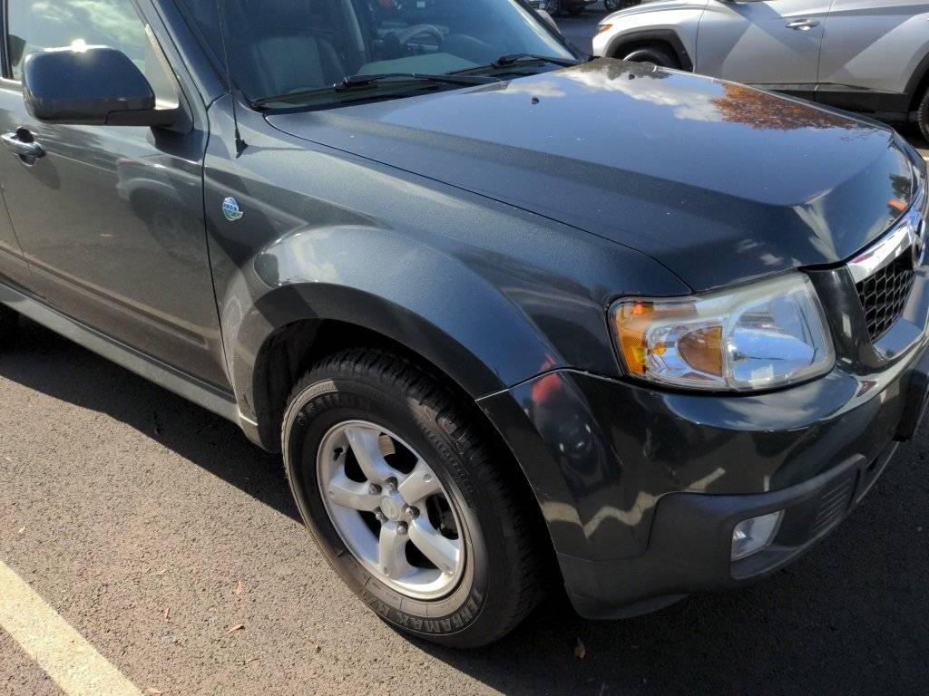 2009 Mazda Tribute Grand Touring — SUV — 111,942 mi — Albany, OR