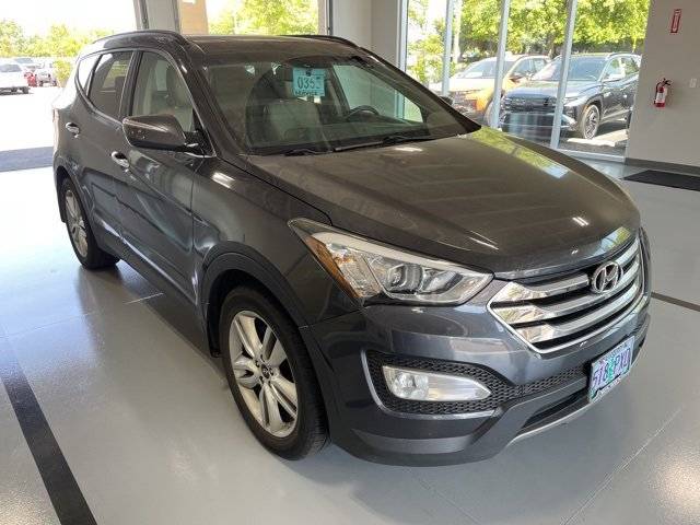 2015 Hyundai Santa Fe Sport 2.0T — SUV — 169,977 mi — Albany, OR