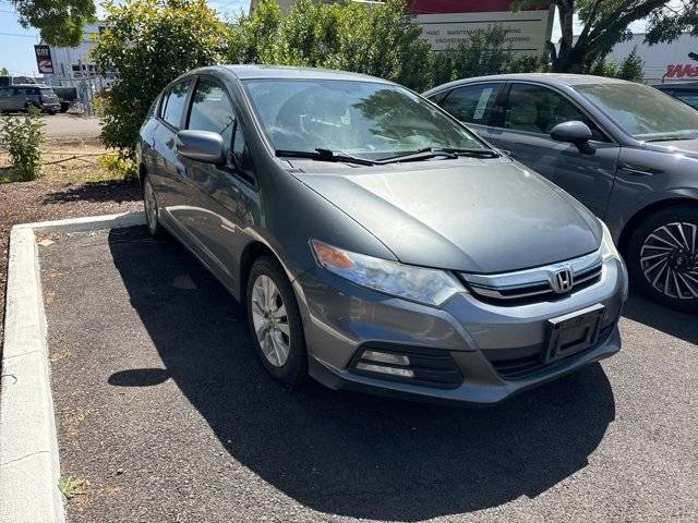 2014 Honda Insight EX — Hatchback — 132,081 mi — Albany, OR