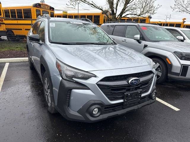 2024 Subaru Outback Premium — SUV — 13,215 mi — Albany, OR
