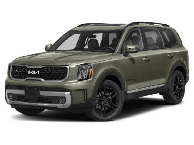 2023 Kia Telluride SX Prestige X-Line — SUV — 37,988 mi — Monroeville, PA