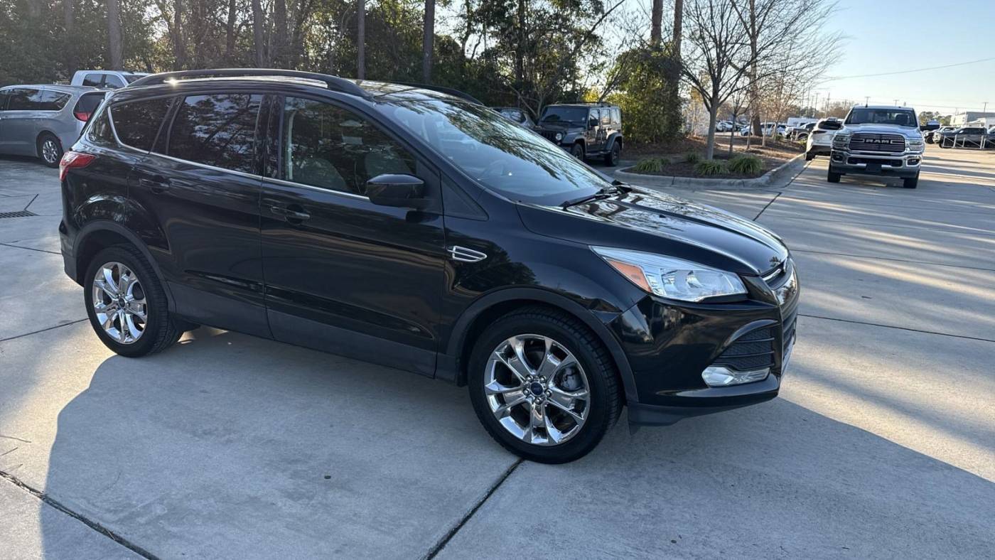2014 Ford Escape SE — SUV — 83,005 mi — Wilmington, NC