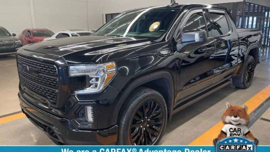 2022 GMC Sierra 1500 Limited Denali — Pickup Truck — 43,394 mi — Mesa, AZ