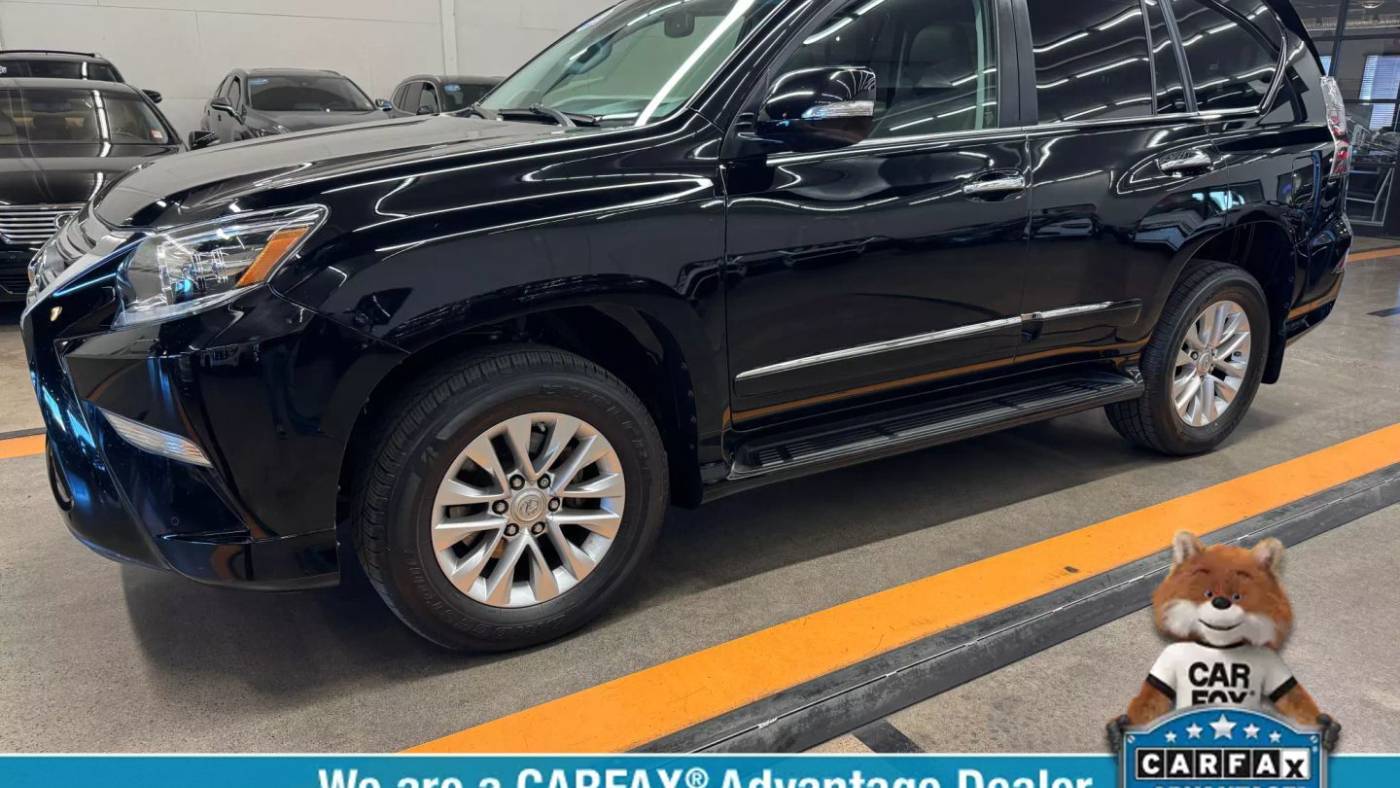 2019 Lexus GX GX 460 — SUV — 77,794 mi — Mesa, AZ