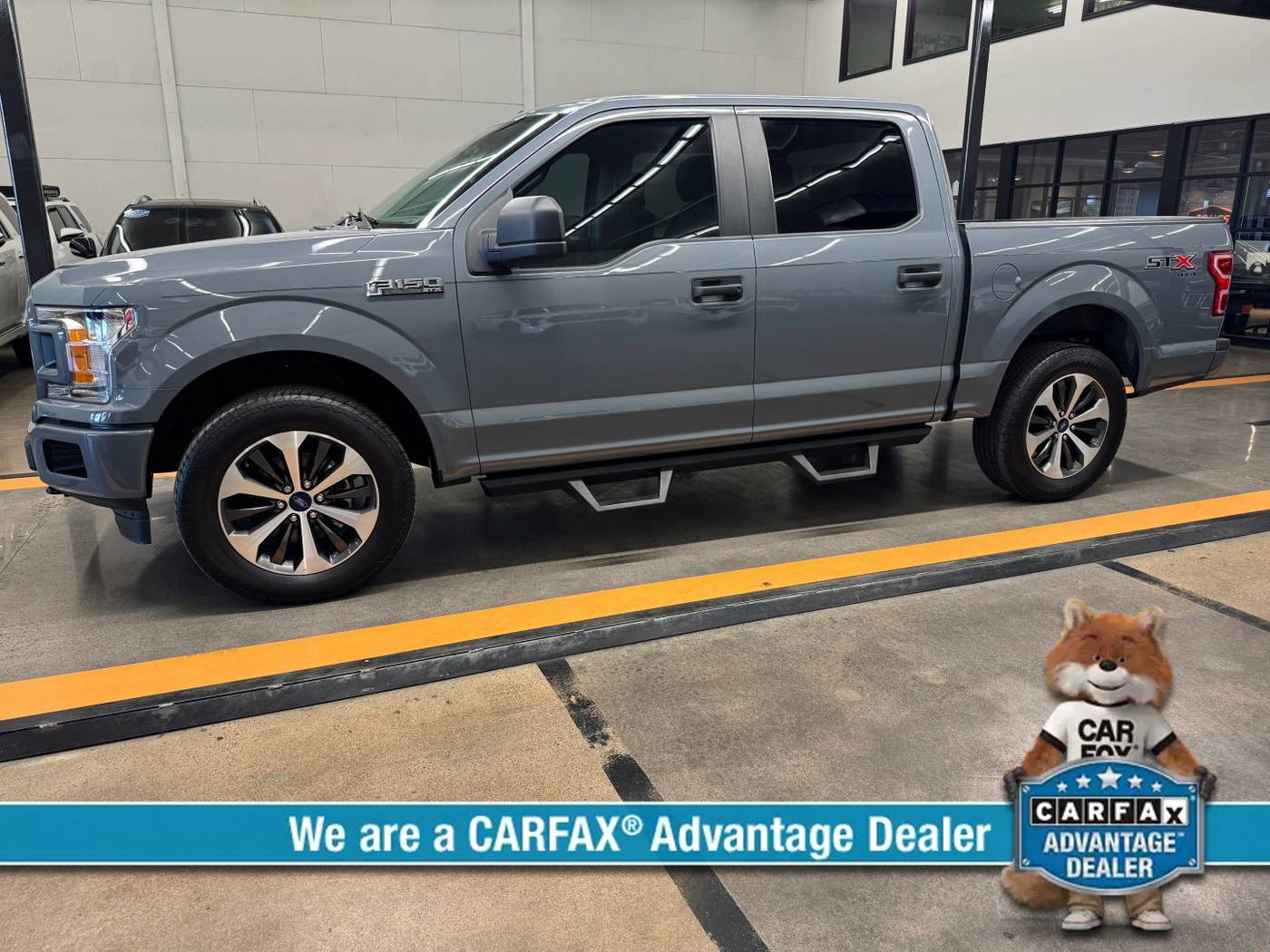 2020 Ford F-150 XL — Pickup Truck — 67,801 mi — Mesa, AZ