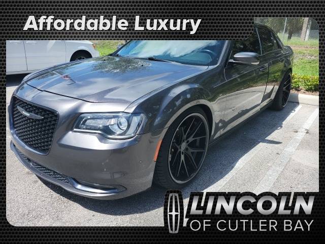 2017 Chrysler 300 S — Sedan — 89,872 mi — Miami, FL