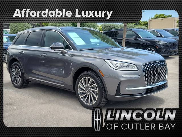 2023 Lincoln Corsair Reserve — SUV — 14,625 mi — Miami, FL