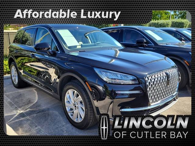 2024 Lincoln Corsair Premiere — SUV — 9,106 mi — Miami, FL