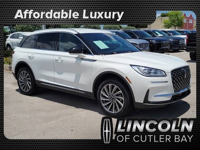 2023 Lincoln Corsair Reserve — SUV — 35,202 mi — Miami, FL
