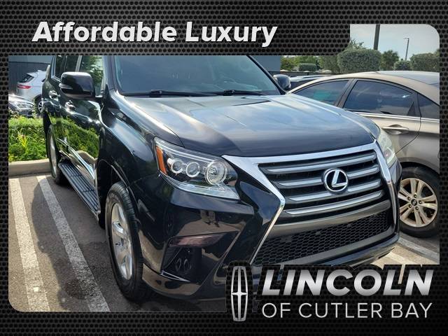 2014 Lexus GX GX 460 — SUV — 138,938 mi — Miami, FL