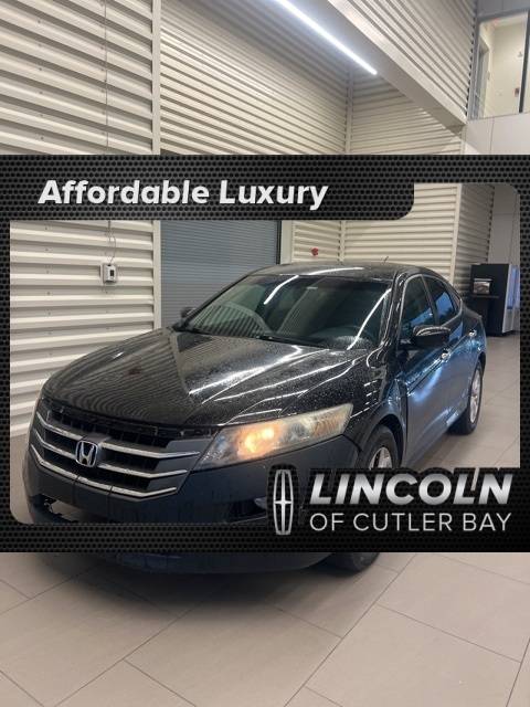 2011 Honda Accord Crosstour EX-L — Wagon — 184,360 mi — Miami, FL