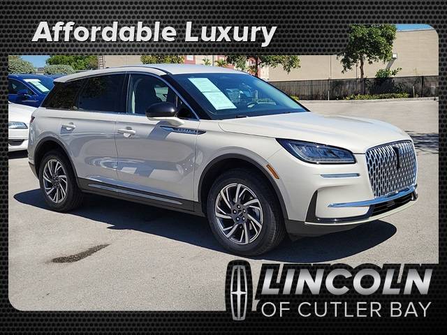 2023 Lincoln Corsair Standard — SUV — 13,905 mi — Miami, FL