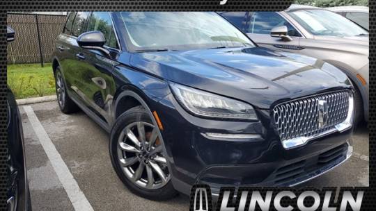 2020 Lincoln Corsair Standard — SUV — 26,208 mi — Miami, FL
