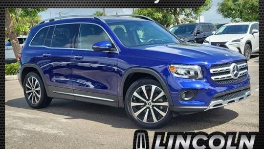 2023 Mercedes-Benz GLB GLB 250 — SUV — 8,316 mi — Miami, FL