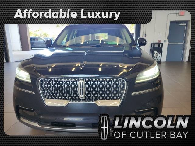 2022 Lincoln Aviator Reserve — SUV — 26,720 mi — Miami, FL