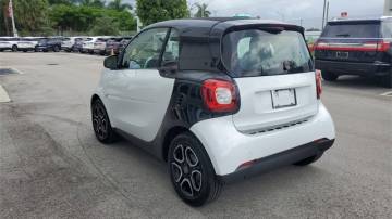 Used smart EQ fortwo for Sale Near Me