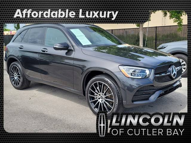 2022 Mercedes-Benz GLC GLC 300 — SUV — 31,220 mi — Miami, FL