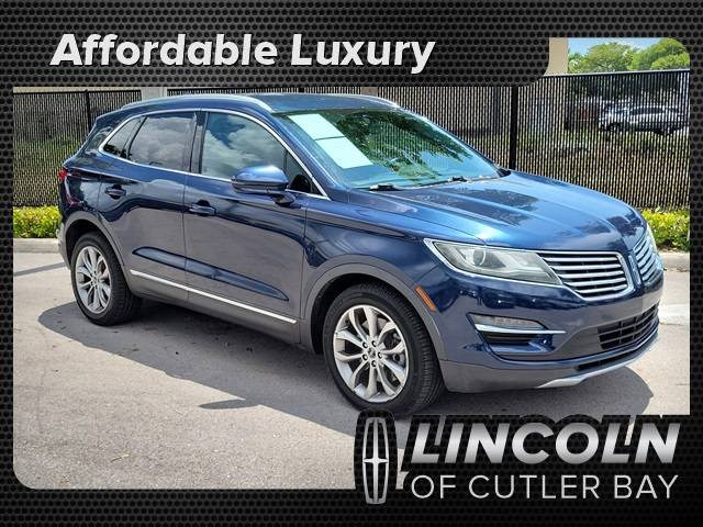 2017 Lincoln MKC Select — SUV — 98,759 mi — Miami, FL