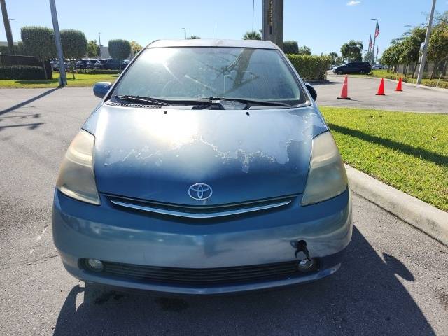 2008 Toyota Prius Base — Sedan — 169,869 mi — Miami, FL