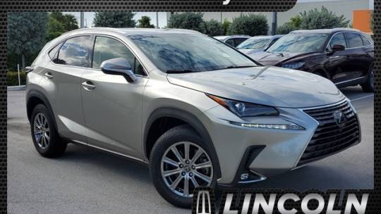 2019 Lexus NX NX 300 — SUV — 18,005 mi — Miami, FL