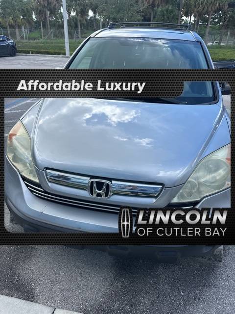 2008 Honda CR-V EX — SUV — 146,630 mi — Miami, FL